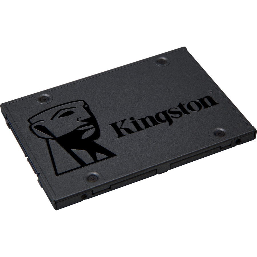 Kingston A400 240 GB Solid State Drive - 2.5" Internal - SATA (SATA/600)