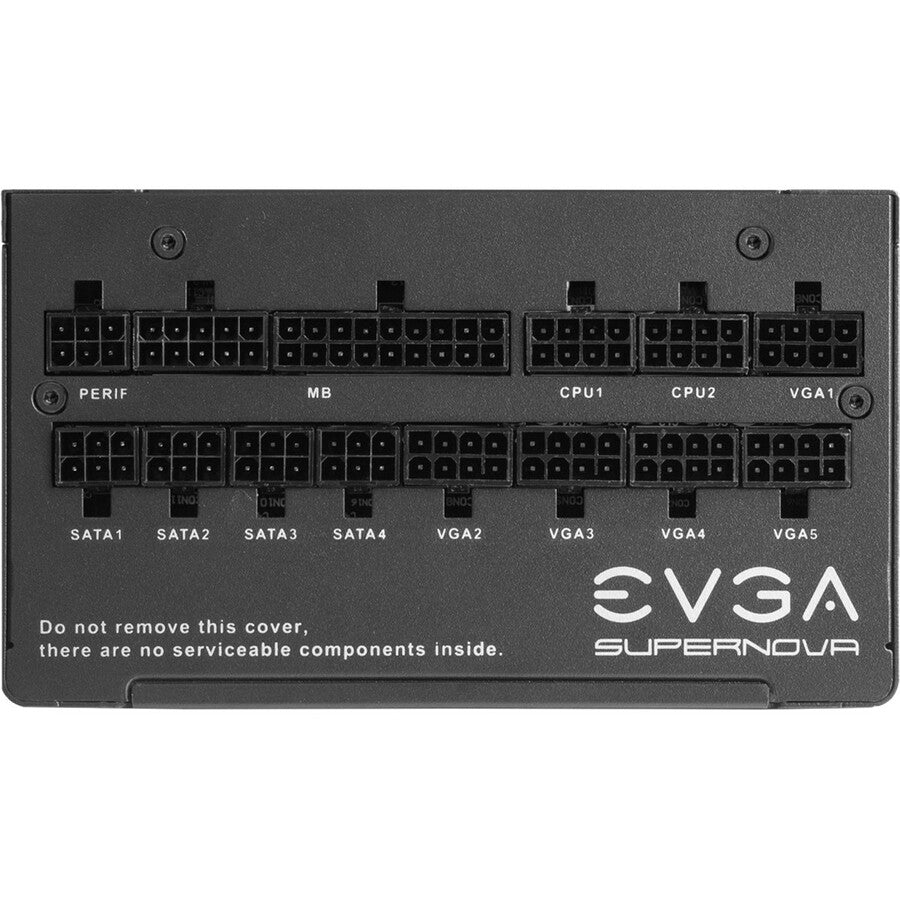 EVGA 1000W Gold Switching Power Supply