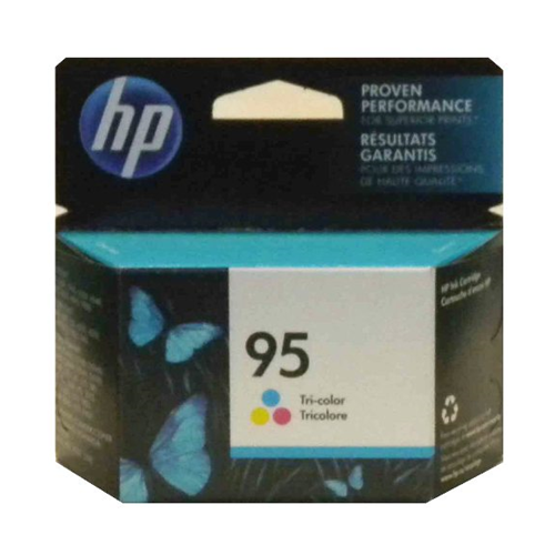 HP 95 NAM Tricolor Print Crtg