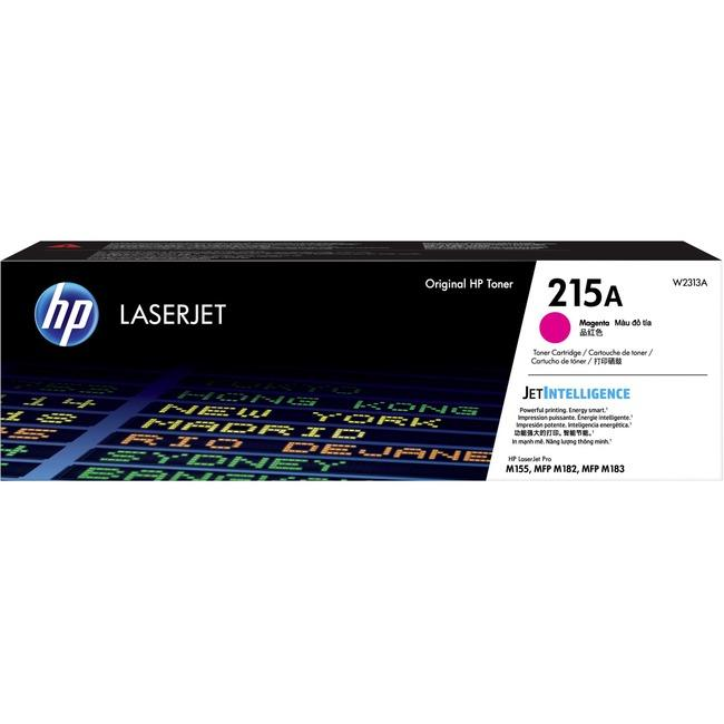 HP 215A Mgn Original LaserJet Toner Crtg