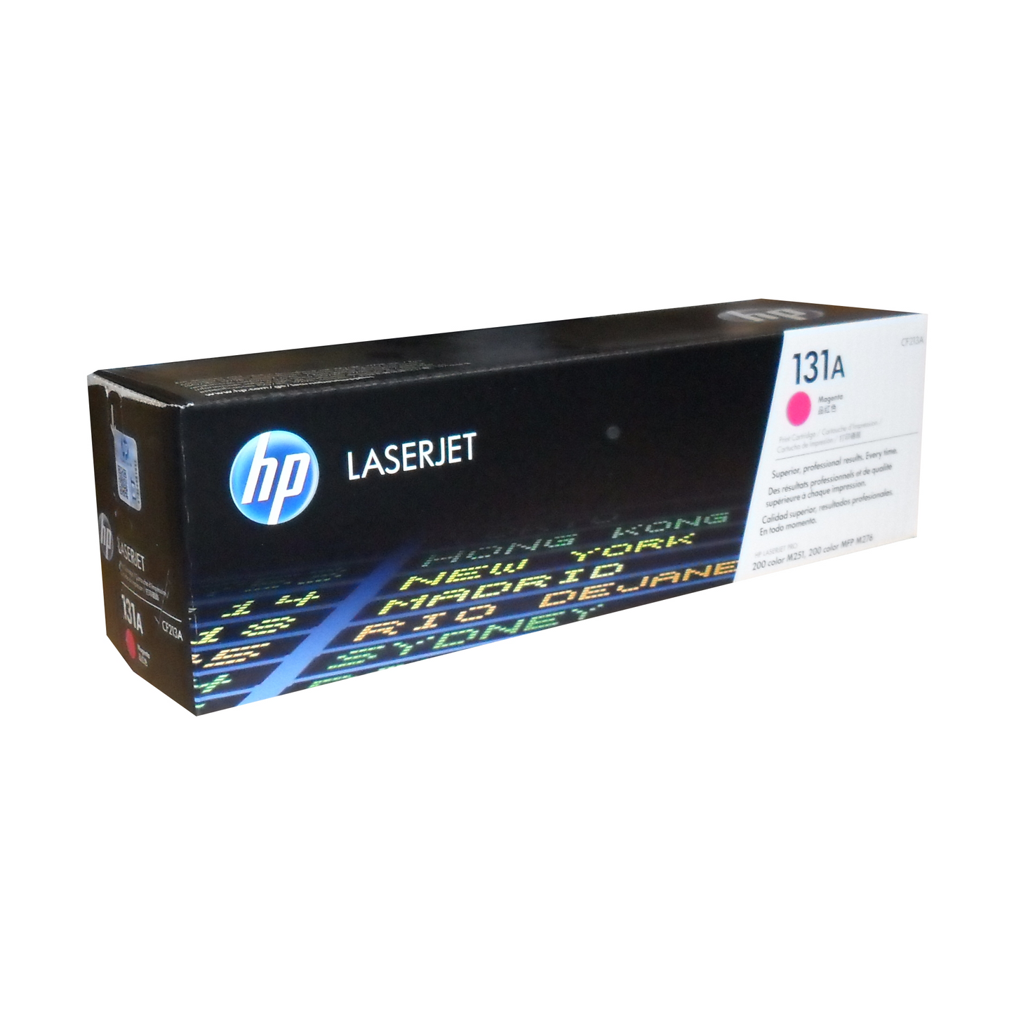 HP 213A MAGENTA LaserJet Pro M251/M276 Crtg