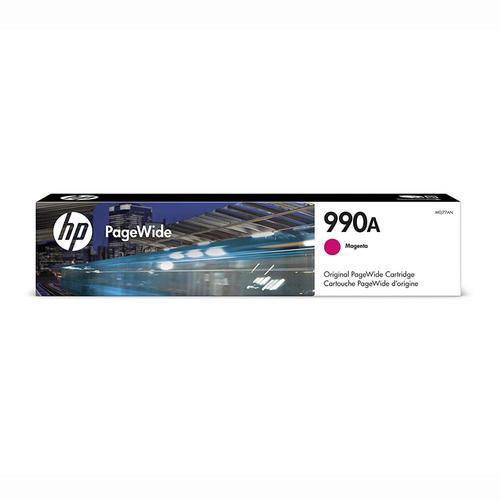 HP 990A Magenta Original PageWide Crtg