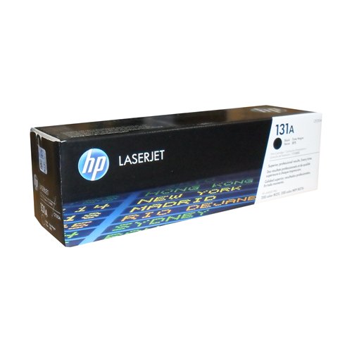 HP LaserJet Pro M251/M276 1.4K Blk Crtg