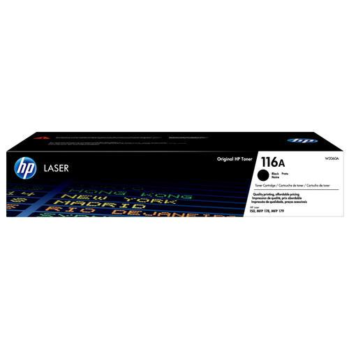 HP 116A Blk Original Laser Toner Crtg