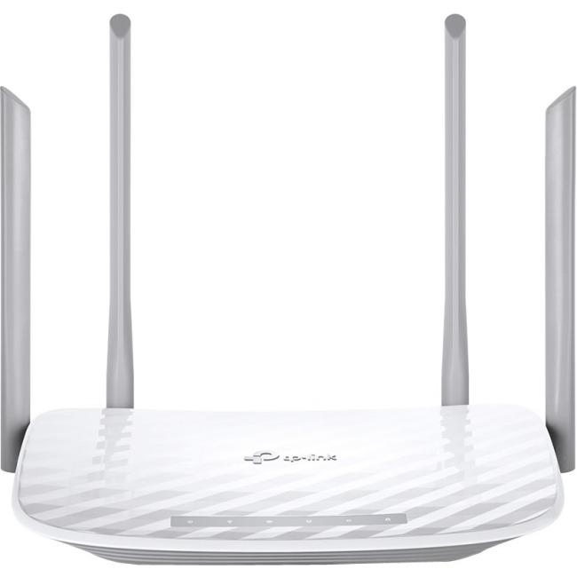 Archer-C50 AC1200 Wireless Dual Band Router