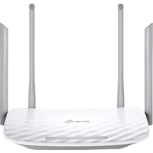 Archer-C50 AC1200 Wireless Dual Band Router
