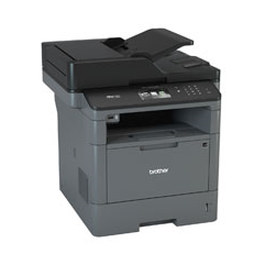 Brother MFC-L5700DW Business Monochrome Laser Multifunction - Replaced by MFCL5710 Series