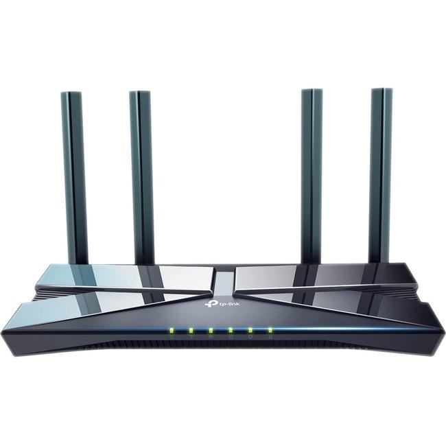 TP-Link Archer AX10 AX1500 Wi-Fi 6 Router