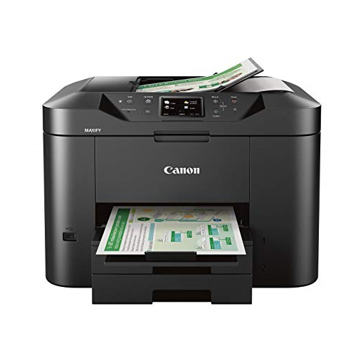 CANON MAXIFY MB2720